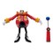 Sonic the Hedgehog 4 Inch Figure | Dr. Eggman (Modern) with Checkpoint